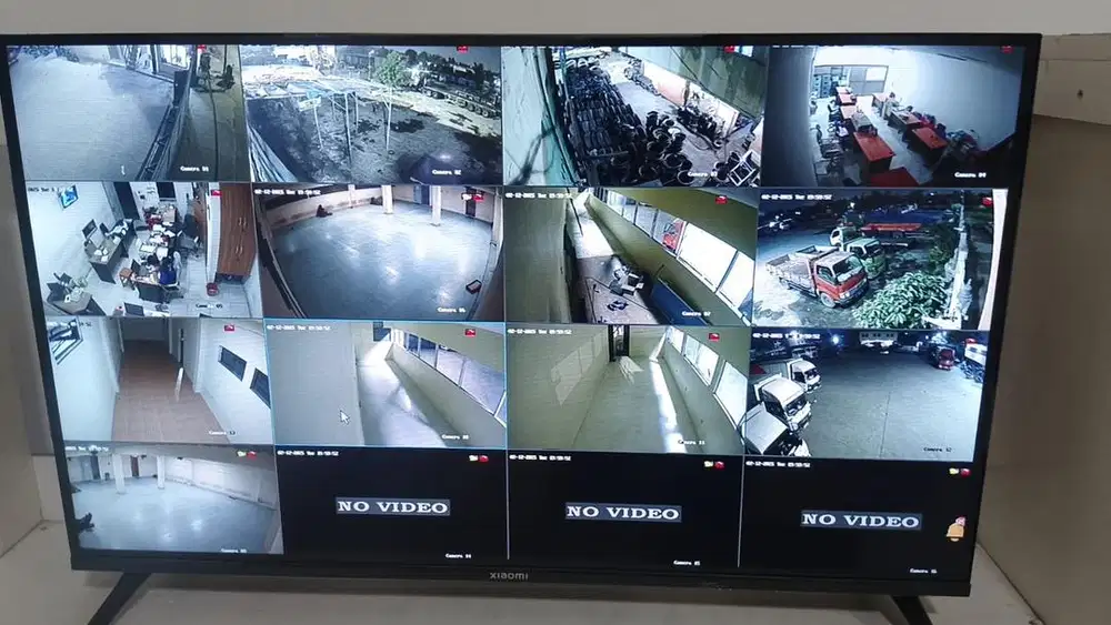 Lowongan untuk Helper cctv