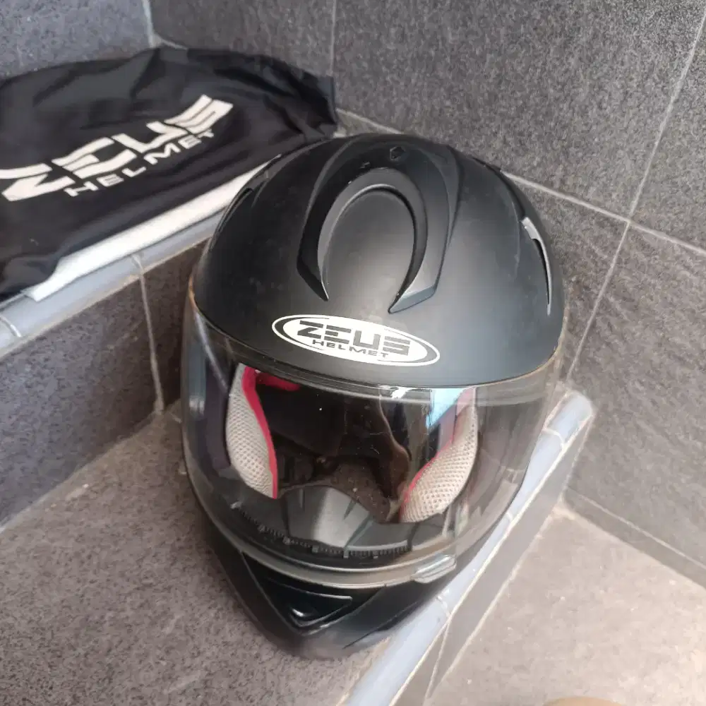 Helm Zeus 806 Full Face