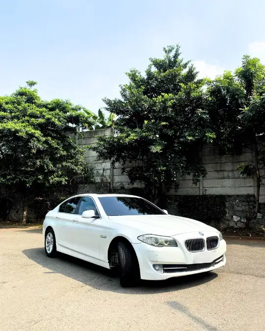 BMW 320d 2012 Diesel