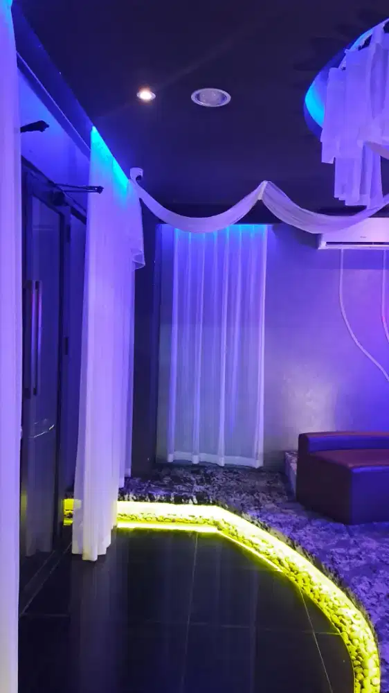 Lowongan Kerja Khusus Wanita