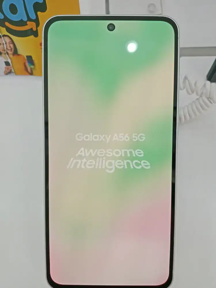 SAMSUNG GALAXY A56 5G