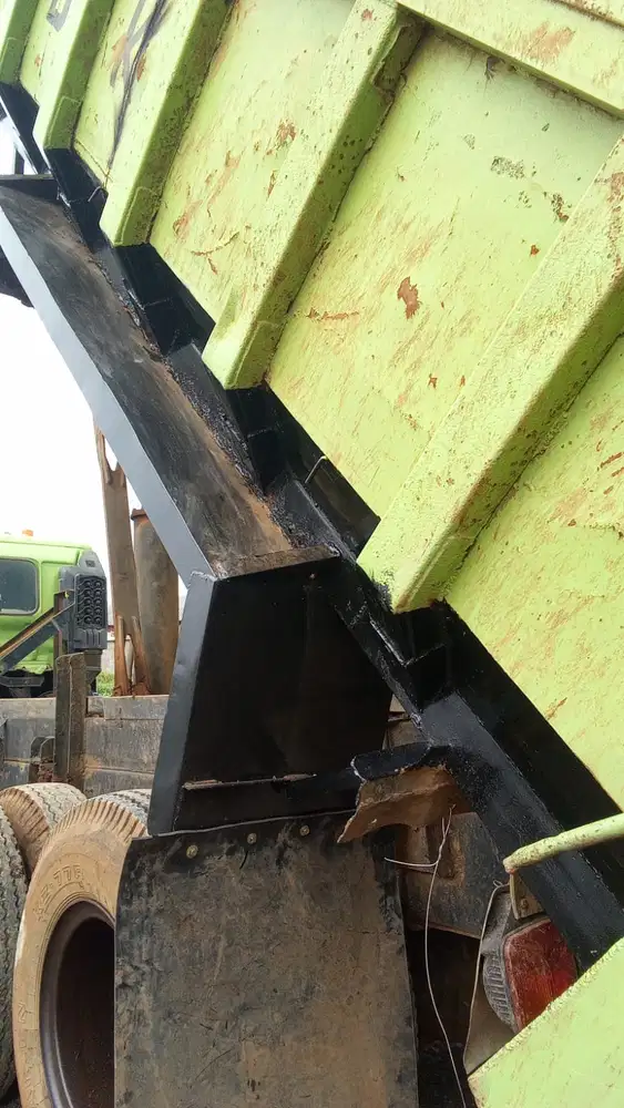 Hino R260 2013 Diesel