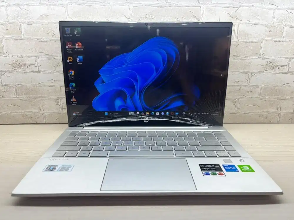 Hp Pavilion 14-DV2002TX