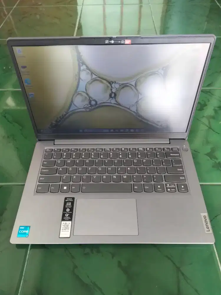 Laptop Kerja / Kuliah