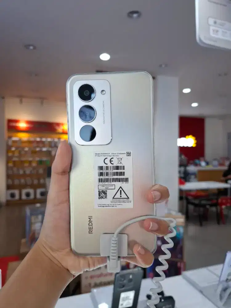 new product redmi 15 mulai dari 2jutaan