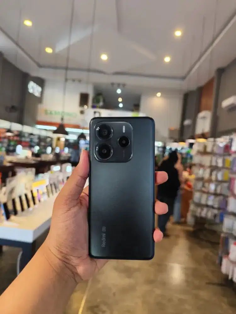 Redmi Note 14 5G | Promo Akhir Tahun