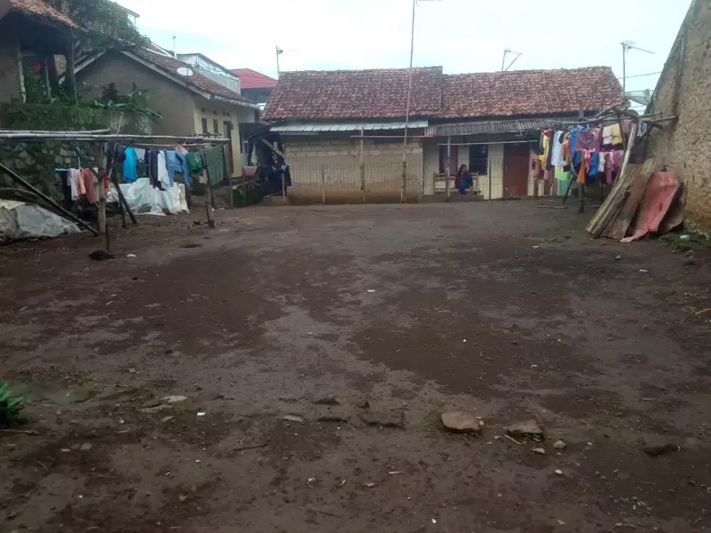 DI JUAL TANAH MURAH TANGJUNGSARI