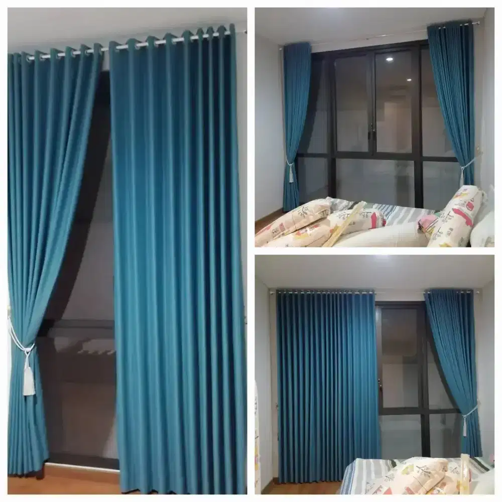 Gordeng minimalis semokring