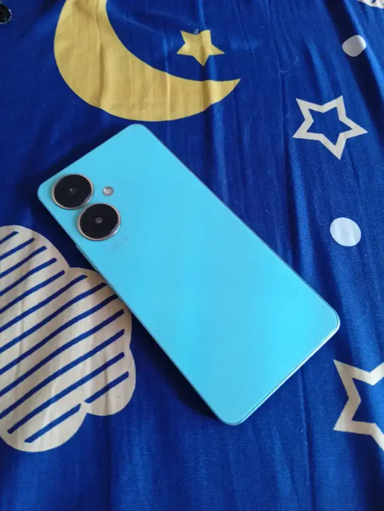 Vivo y27 6/128 Original