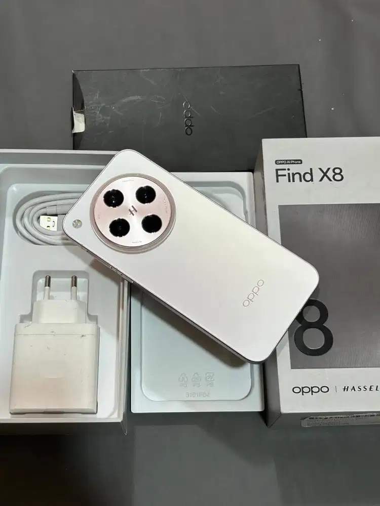 oppo Find X8 16/512GB