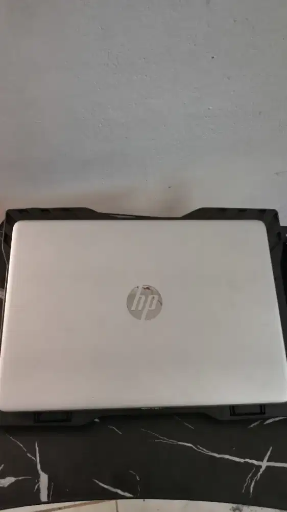 jual laptop hp 14s ryzen 3 3250u