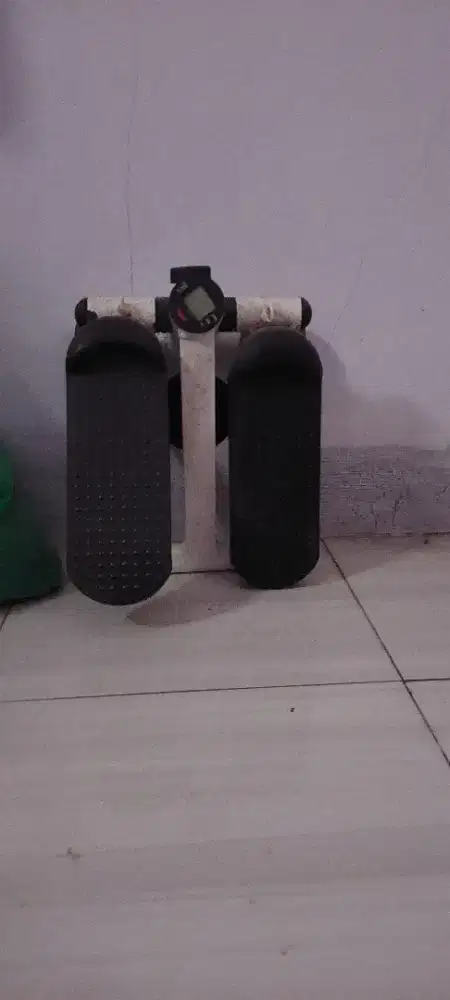 Di jual stepper