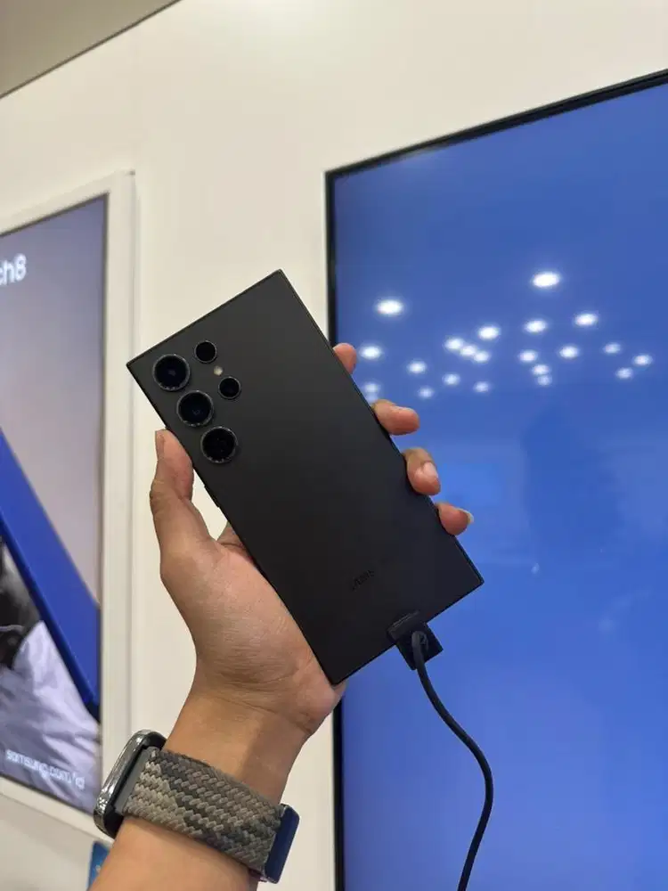 Promo samsung S24 ultra