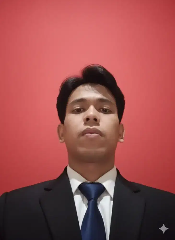 Mencari lowongan kerja