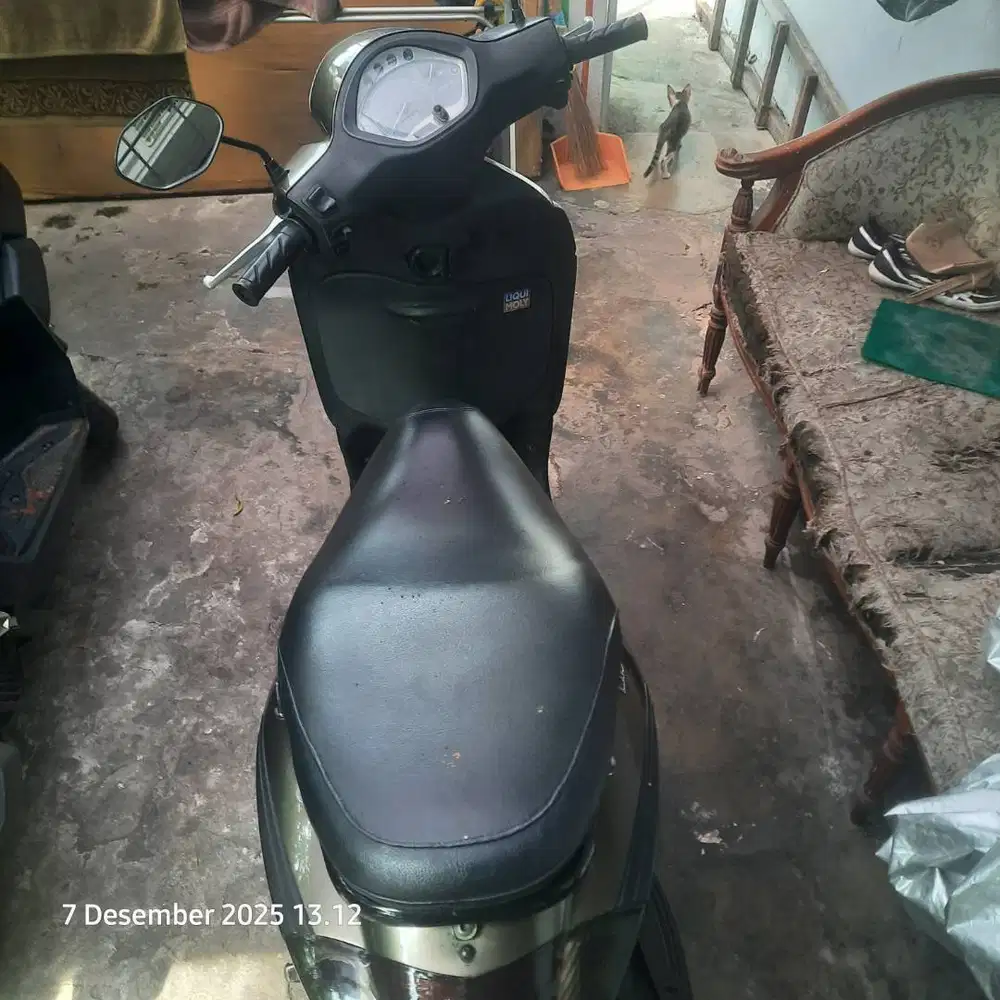 Piagio liberty 100 cc