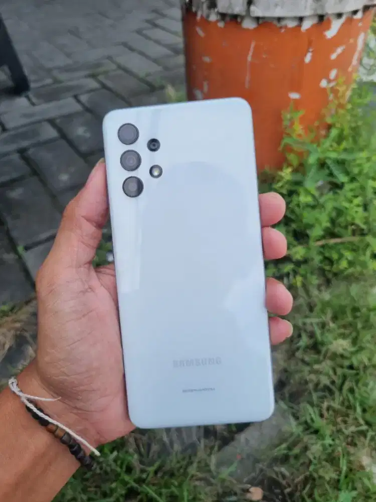 Samsung Galaxy A32 Second/Sein 6/128 GB no minus