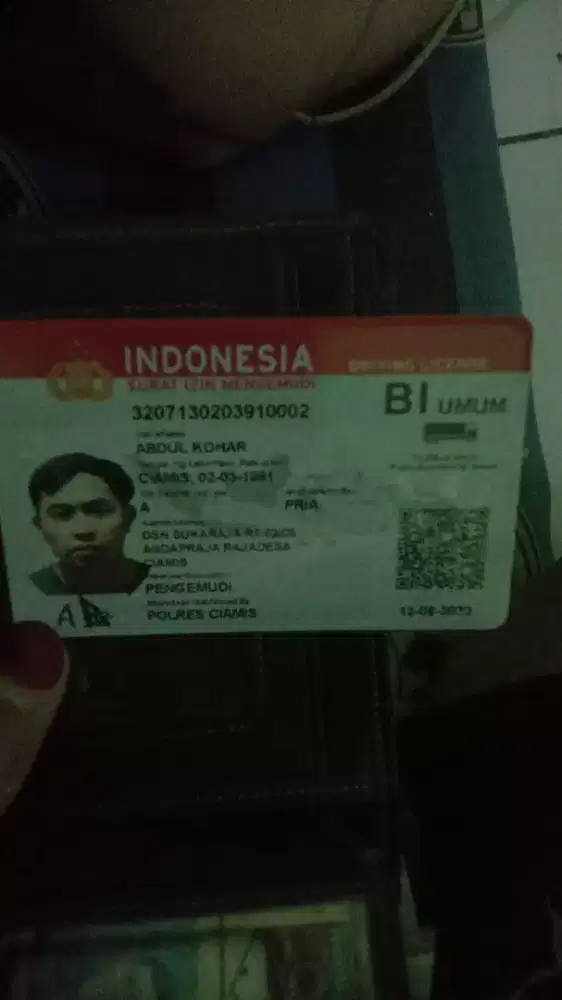 inpo lowomgan kerja