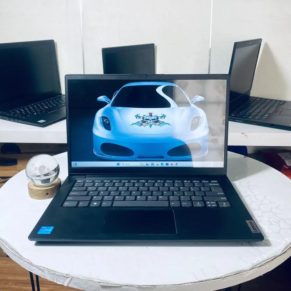 Laptop Lenovo V14 | Core i3 gen 11