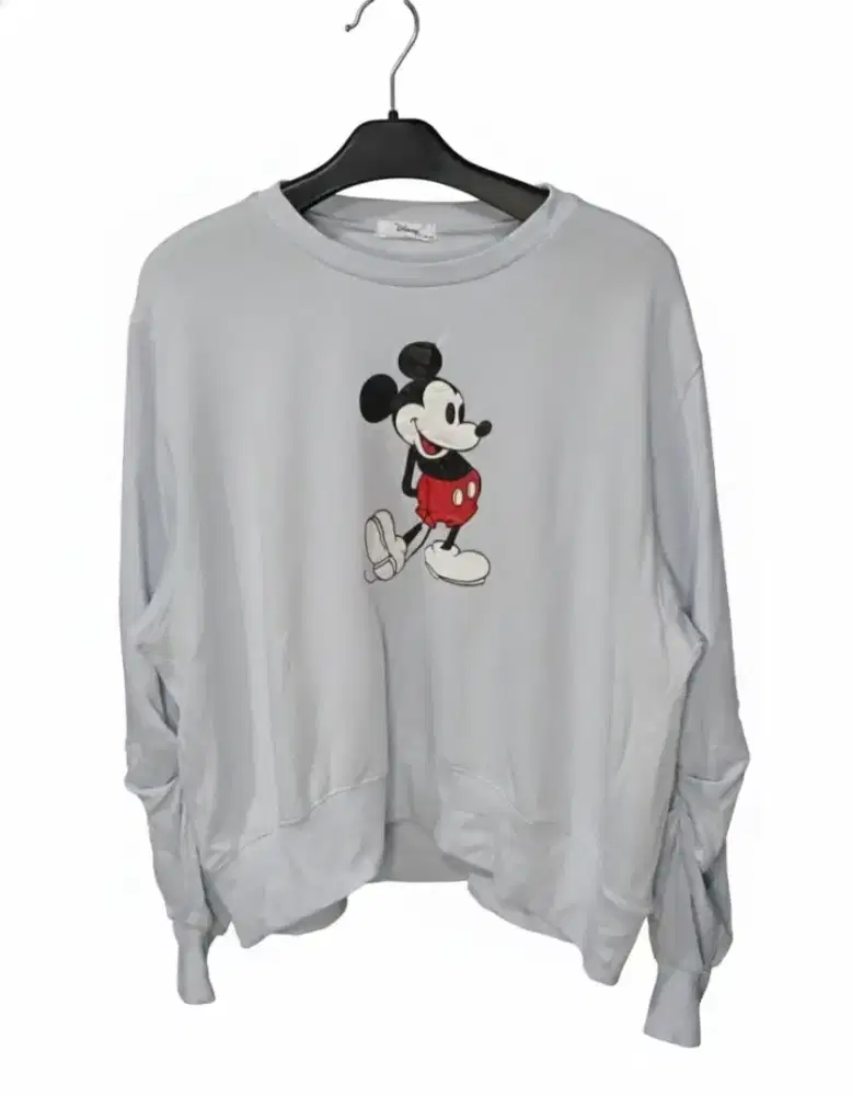 Crewneck / Sweater Disney Mickey Mouse Oversize