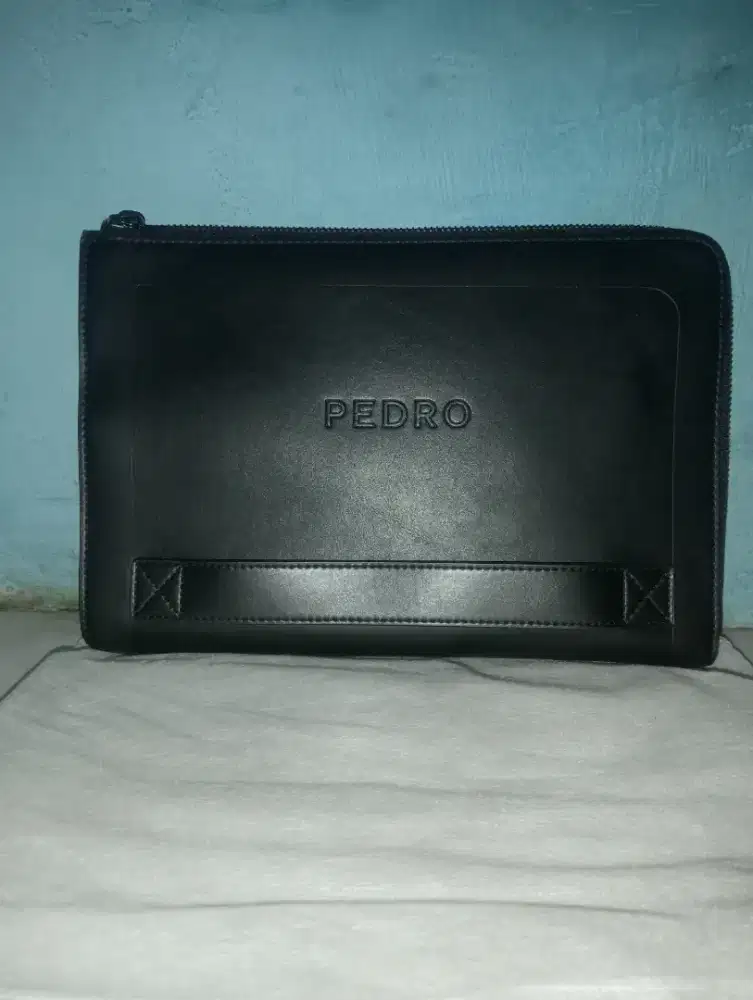 Tas Tangan Pedro Original