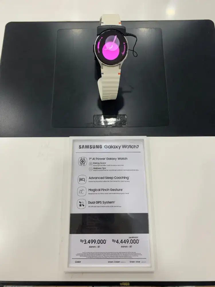 Samsung Galaxy Watch 8