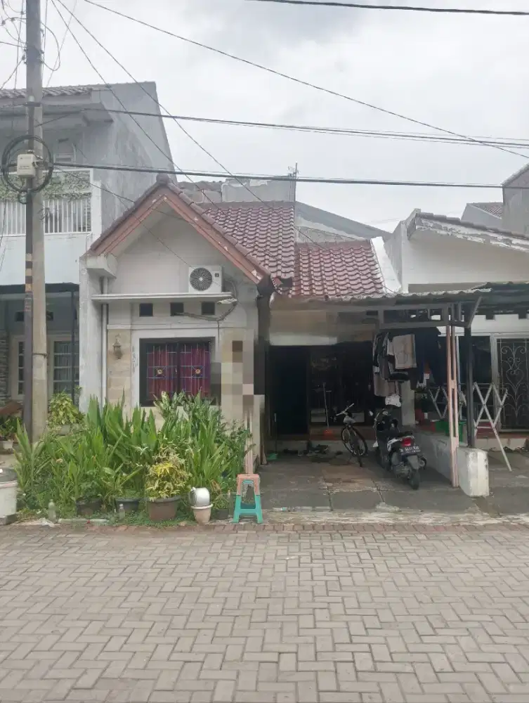 DIJUAL MURAH DI GRAND DEPOK CITY