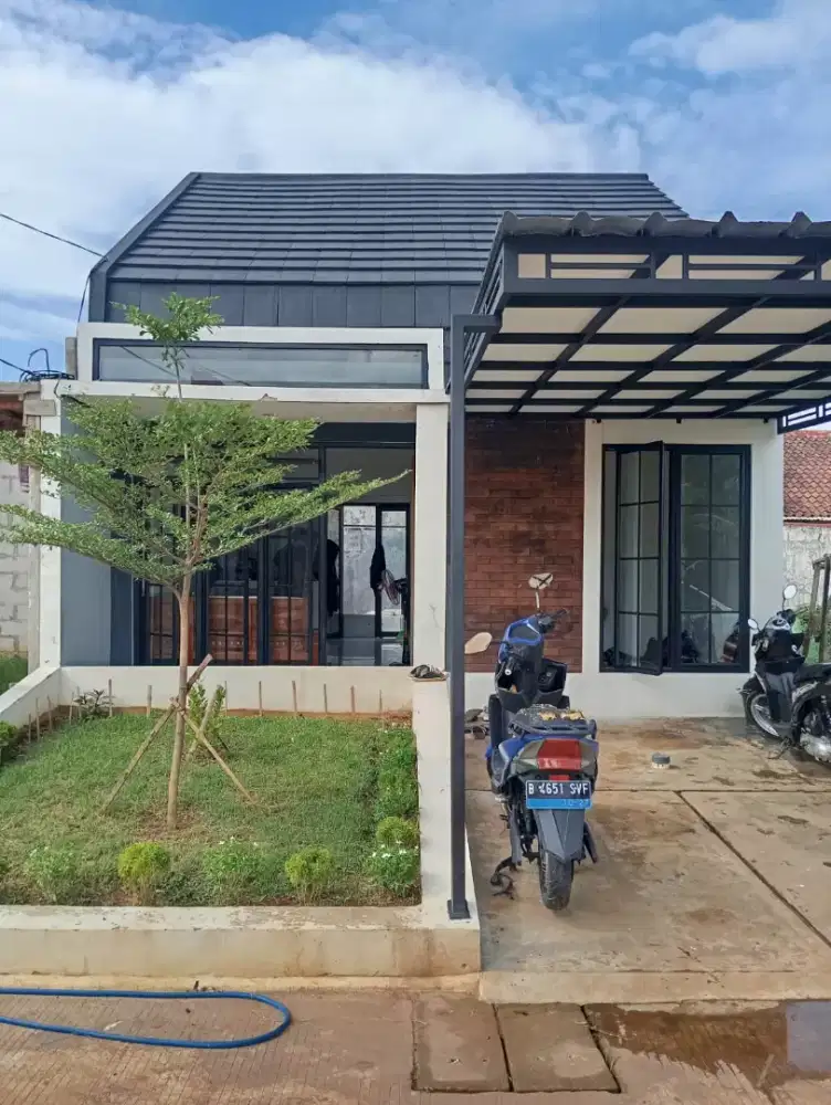 Rumah Murah Di Depok