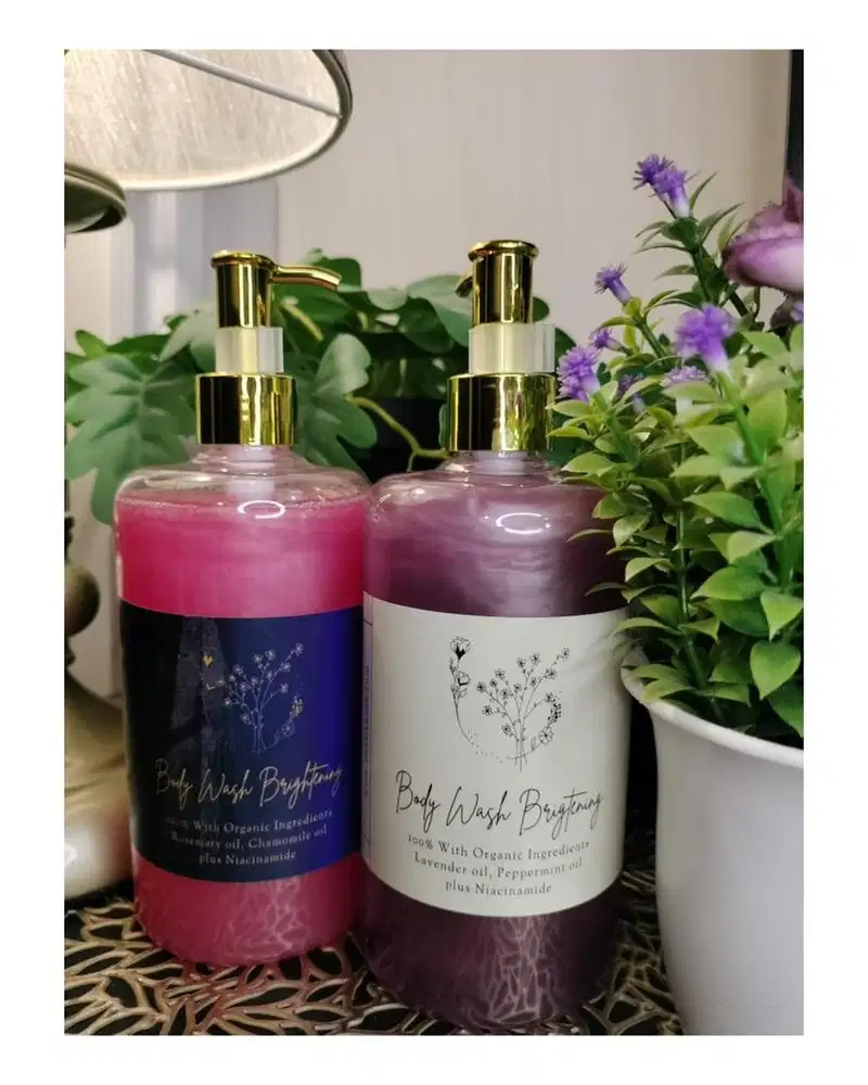 Jasa Pembuatan Formulasi Produk PKRT (chemical cleaning) dan Kosmetik