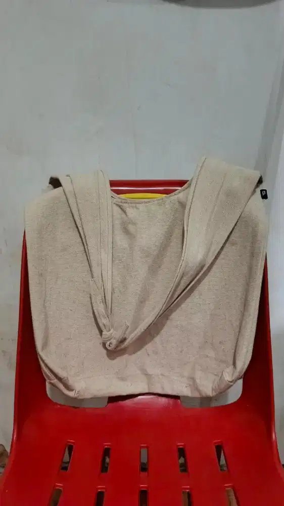 Tas selempang selempang