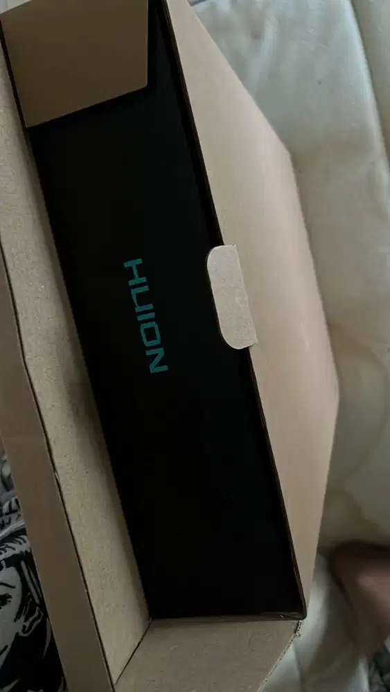 Dijual Huion Kamvas 13 Pro (2.5K)