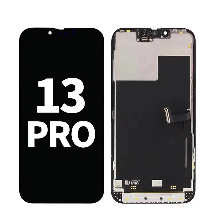 LCD Kualitas iPhone 13 Pro