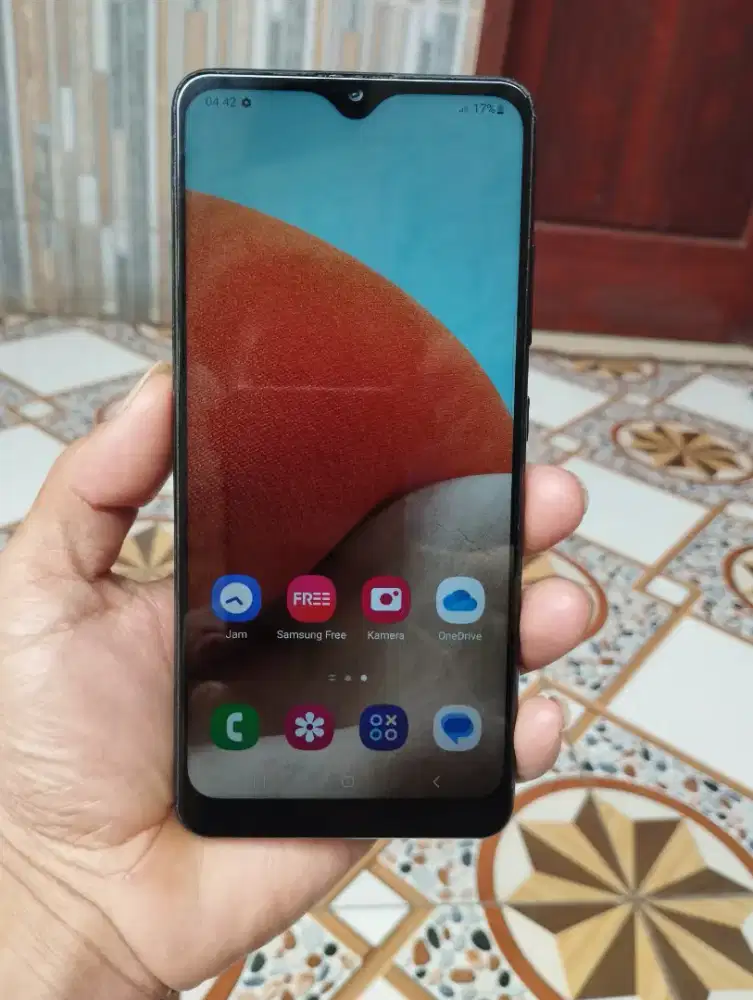 Samsung a32 4g ram 8 128gb