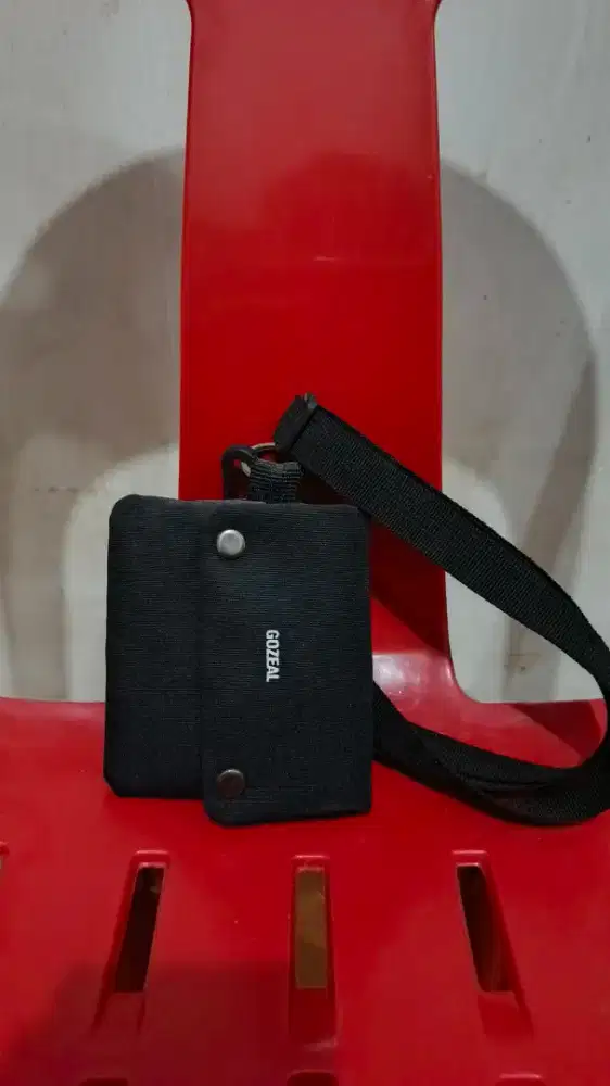 Dompet gozeal original