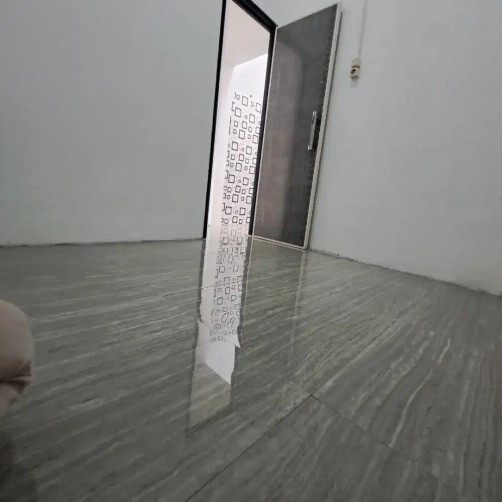 Kost/kontrakan Nyaman Strategis