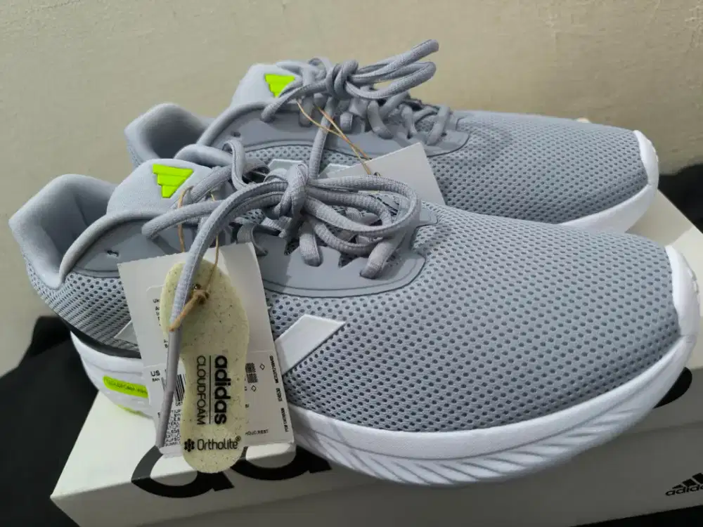 adidas cloudfoam move baru ori