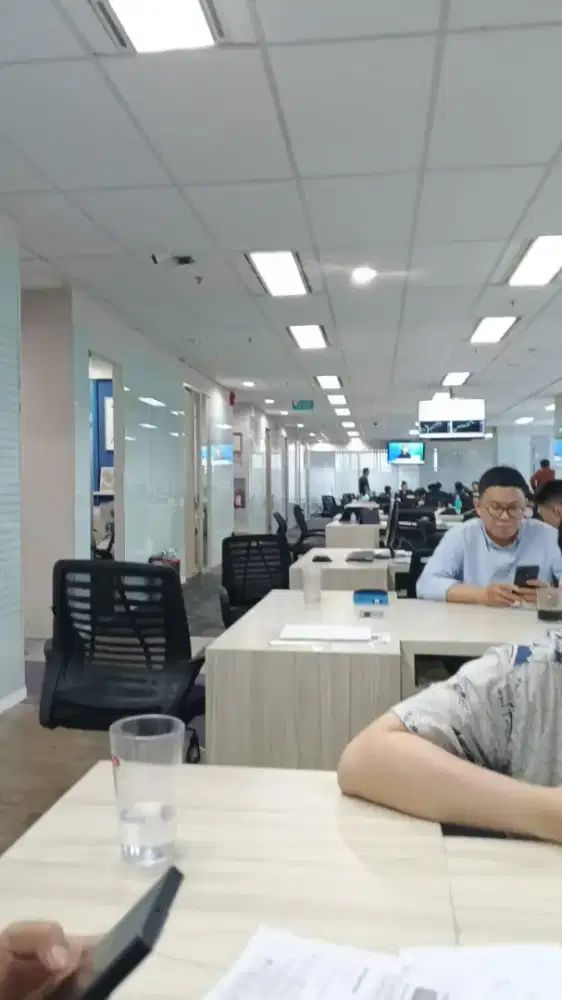 Lowongan Kerja Surabaya Pusat