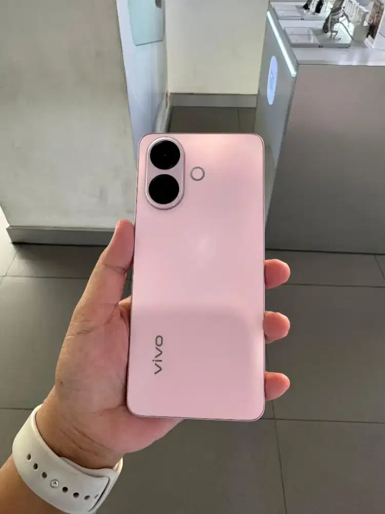 Kredit Handphone modal KTP saja