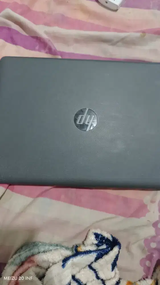 Laptop HP 240 G6 Intel Core i3
