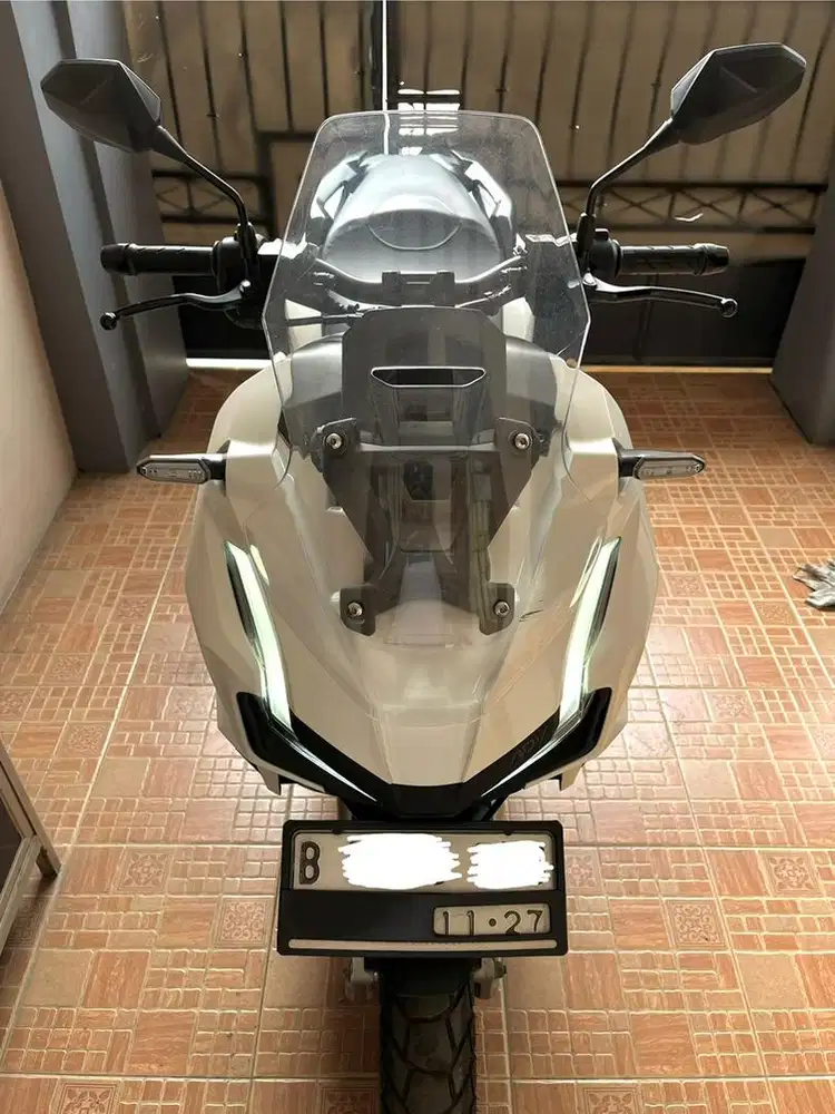 HONDA ADV 160 CBS 2022