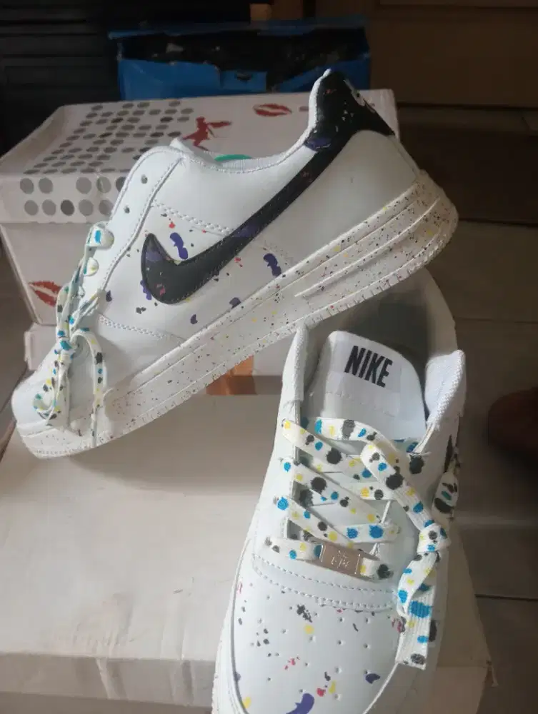 Jual sepatu murah borongan aja