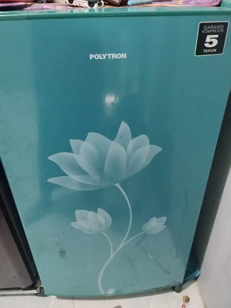 Kulkas 1 pintu yaaaaaaa