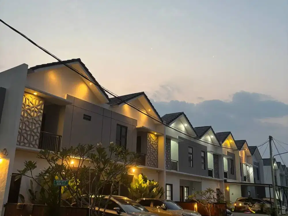 PROMO AKHIR TAHUN DI BOTANICAL VIEW RESIDENCE