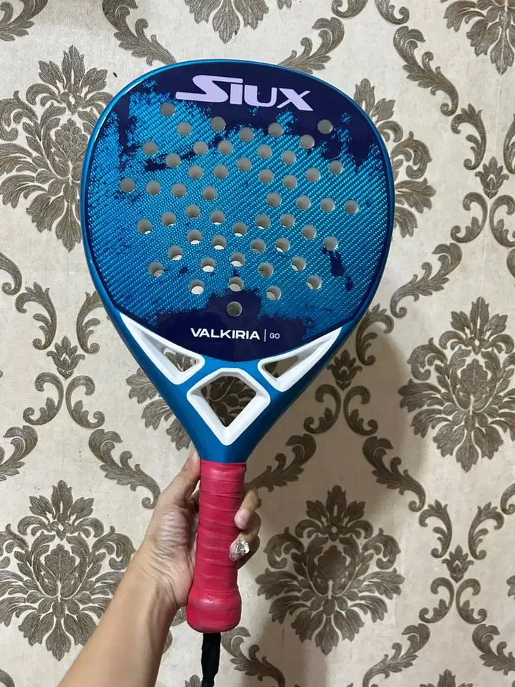 Siux valkiria go 2025