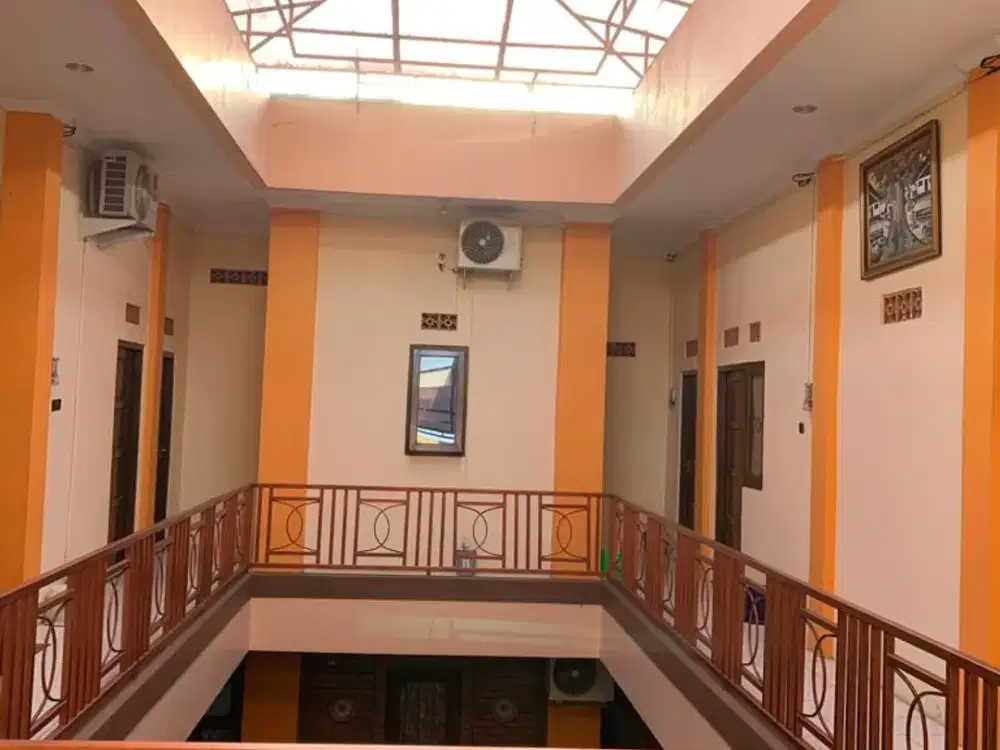 Dijual Kost Jogja FULL PENGHUNI, Aktif 13 Kamar  Dekat Pakuwon Mall ; Nego Sampai Jadi