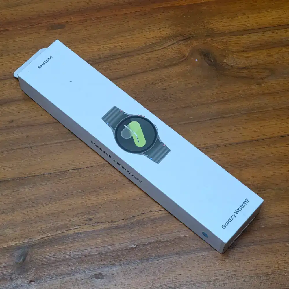 Samsung Galaxy Watch 7 44mm Original SEIN