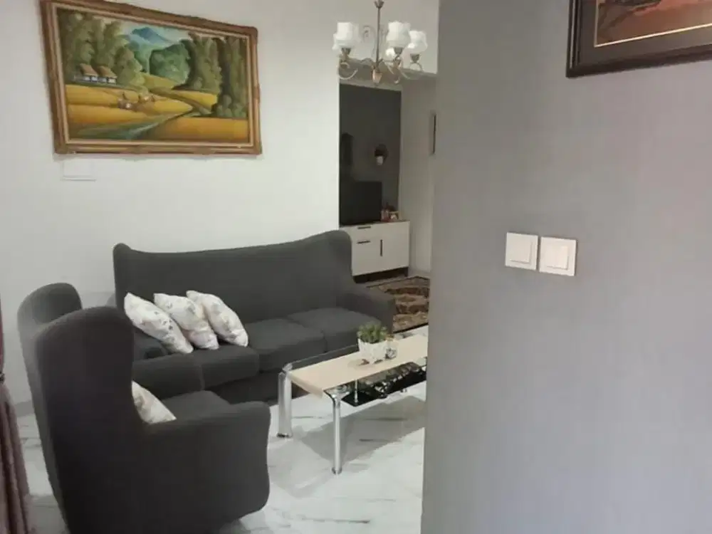 Dijual Rumah di Metland Puri Ukuran 8x20m2 Harga Bisa Nego