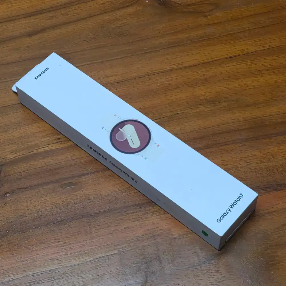 Samsung Watch 7 40mm original SEIN