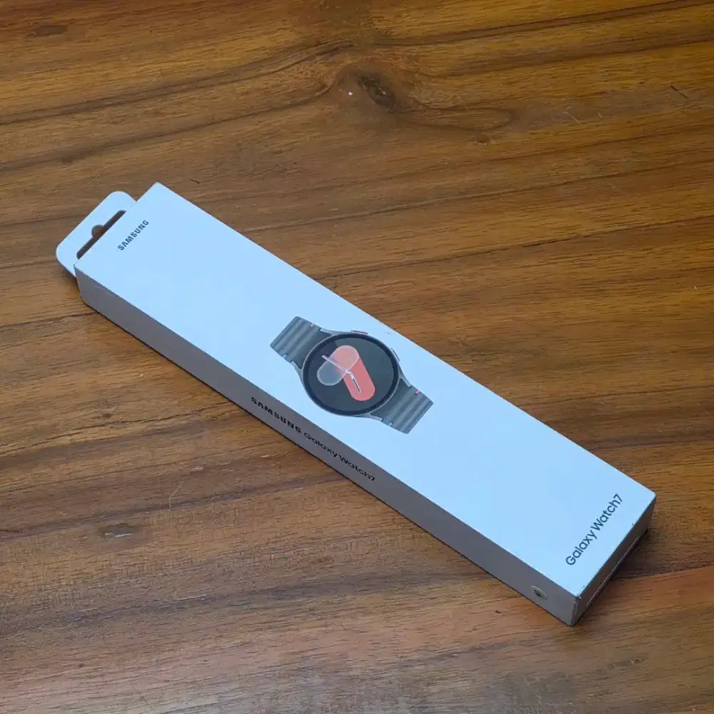Samsung Watch 7 40mm original SEIN