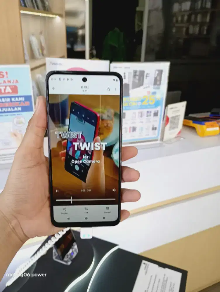 Motorola g 45 5G, Spek Gaming Harga Bersahabat