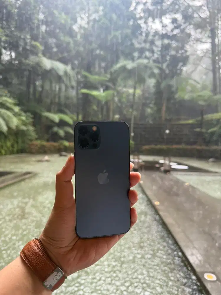 Iphone 12 Pro IBOX 256GB